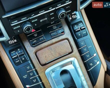 Коричневий Порше Cayenne, об'ємом двигуна 2.97 л та пробігом 175 тис. км за 36900 $, фото 38 на Automoto.ua