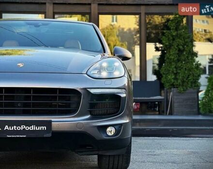 Коричневий Порше Cayenne, об'ємом двигуна 2.97 л та пробігом 175 тис. км за 36900 $, фото 2 на Automoto.ua
