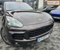 Коричневий Порше Cayenne, об'ємом двигуна 3.6 л та пробігом 91 тис. км за 45500 $, фото 27 на Automoto.ua