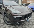 Коричневий Порше Cayenne, об'ємом двигуна 3.6 л та пробігом 91 тис. км за 45500 $, фото 28 на Automoto.ua