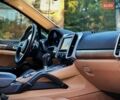 Коричневый Порше Каен, объемом двигателя 2.97 л и пробегом 175 тыс. км за 39900 $, фото 46 на Automoto.ua
