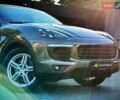 Коричневый Порше Каен, объемом двигателя 2.97 л и пробегом 175 тыс. км за 39900 $, фото 7 на Automoto.ua