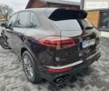 Коричневий Порше Cayenne, об'ємом двигуна 3.6 л та пробігом 91 тис. км за 45500 $, фото 25 на Automoto.ua