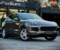 Коричневий Порше Cayenne, об'ємом двигуна 2.97 л та пробігом 175 тис. км за 36900 $, фото 6 на Automoto.ua