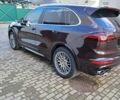 Коричневий Порше Cayenne, об'ємом двигуна 3.6 л та пробігом 79 тис. км за 52300 $, фото 3 на Automoto.ua