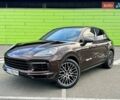 Коричневый Порше Каен, объемом двигателя 3 л и пробегом 93 тыс. км за 50900 $, фото 1 на Automoto.ua