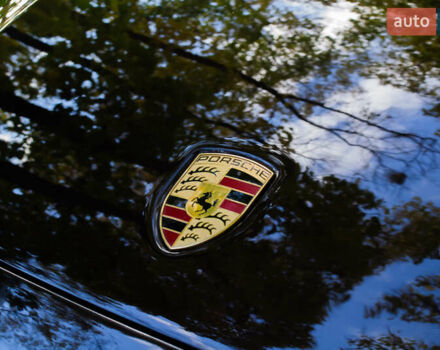 Коричневый Порше Каен, объемом двигателя 3 л и пробегом 112 тыс. км за 58900 $, фото 34 на Automoto.ua