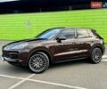 Коричневый Порше Каен, объемом двигателя 3 л и пробегом 93 тыс. км за 50900 $, фото 2 на Automoto.ua