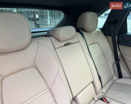 Коричневый Порше Каен, объемом двигателя 3 л и пробегом 99 тыс. км за 52900 $, фото 31 на Automoto.ua