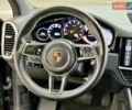 Коричневий Порше Cayenne, об'ємом двигуна 3 л та пробігом 93 тис. км за 47900 $, фото 60 на Automoto.ua