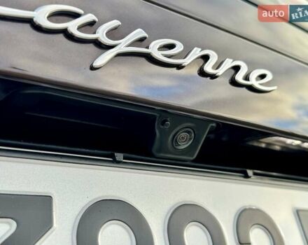 Коричневий Порше Cayenne, об'ємом двигуна 3 л та пробігом 93 тис. км за 47900 $, фото 32 на Automoto.ua