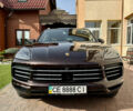 Коричневий Порше Cayenne, об'ємом двигуна 3 л та пробігом 180 тис. км за 59000 $, фото 8 на Automoto.ua
