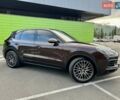 Коричневий Порше Cayenne, об'ємом двигуна 3 л та пробігом 93 тис. км за 47900 $, фото 12 на Automoto.ua