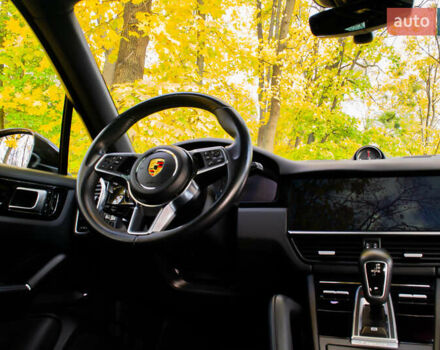 Коричневый Порше Каен, объемом двигателя 3 л и пробегом 112 тыс. км за 58900 $, фото 31 на Automoto.ua