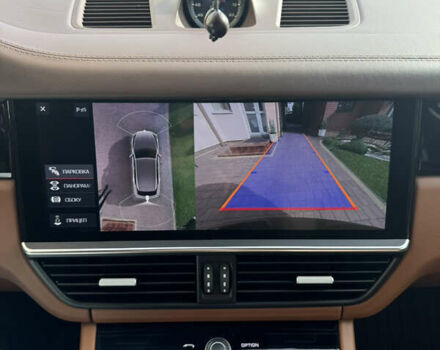 Коричневий Порше Cayenne, об'ємом двигуна 3 л та пробігом 180 тис. км за 59000 $, фото 26 на Automoto.ua