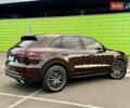 Коричневий Порше Cayenne, об'ємом двигуна 3 л та пробігом 93 тис. км за 47900 $, фото 15 на Automoto.ua