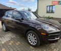 Коричневий Порше Cayenne, об'ємом двигуна 2.89 л та пробігом 82 тис. км за 54000 $, фото 2 на Automoto.ua