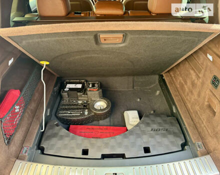 Коричневий Порше Cayenne, об'ємом двигуна 3 л та пробігом 180 тис. км за 59000 $, фото 10 на Automoto.ua