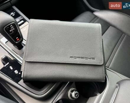 Коричневий Порше Cayenne, об'ємом двигуна 3 л та пробігом 93 тис. км за 47900 $, фото 78 на Automoto.ua