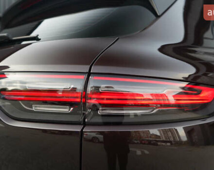 Коричневый Порше Каен, объемом двигателя 2.89 л и пробегом 121 тыс. км за 53000 $, фото 1 на Automoto.ua