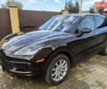 Коричневий Порше Cayenne, об'ємом двигуна 2.89 л та пробігом 82 тис. км за 54000 $, фото 1 на Automoto.ua