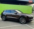 Коричневий Порше Cayenne, об'ємом двигуна 3 л та пробігом 93 тис. км за 47900 $, фото 8 на Automoto.ua