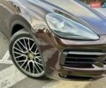 Коричневый Порше Каен, объемом двигателя 3 л и пробегом 93 тыс. км за 50900 $, фото 32 на Automoto.ua