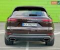 Коричневий Порше Cayenne, об'ємом двигуна 3 л та пробігом 93 тис. км за 47900 $, фото 16 на Automoto.ua