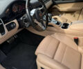 Коричневий Порше Cayenne, об'ємом двигуна 2.89 л та пробігом 84 тис. км за 54000 $, фото 4 на Automoto.ua