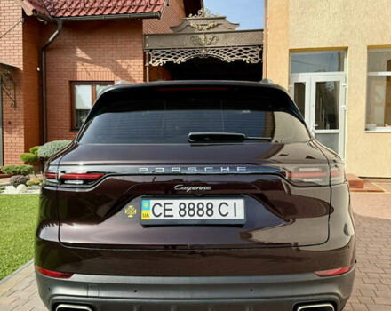 Коричневий Порше Cayenne, об'ємом двигуна 3 л та пробігом 180 тис. км за 59000 $, фото 6 на Automoto.ua