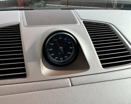 Коричневий Порше Cayenne, об'ємом двигуна 3 л та пробігом 180 тис. км за 59000 $, фото 25 на Automoto.ua