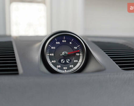 Коричневый Порше Каен, объемом двигателя 2.89 л и пробегом 121 тыс. км за 53000 $, фото 12 на Automoto.ua