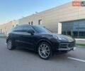 Коричневый Порше Каен, объемом двигателя 3 л и пробегом 74 тыс. км за 48700 $, фото 1 на Automoto.ua