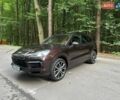 Коричневий Порше Cayenne, об'ємом двигуна 3 л та пробігом 74 тис. км за 48000 $, фото 1 на Automoto.ua