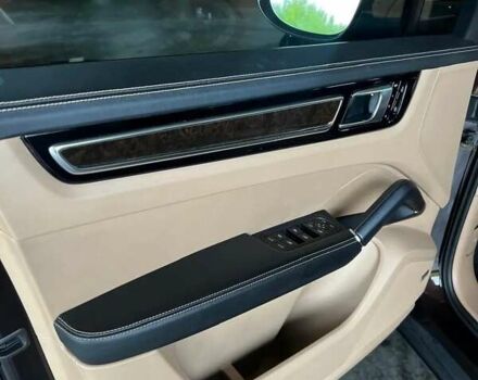 Коричневий Порше Cayenne, об'ємом двигуна 3 л та пробігом 74 тис. км за 48000 $, фото 11 на Automoto.ua