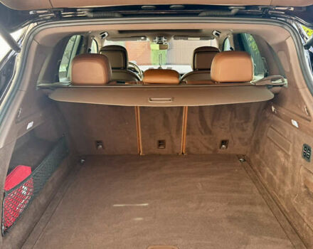 Коричневий Порше Cayenne, об'ємом двигуна 3 л та пробігом 180 тис. км за 59000 $, фото 11 на Automoto.ua