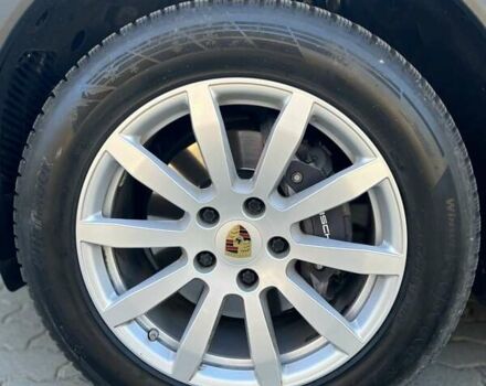 Коричневый Порше Каен, объемом двигателя 3 л и пробегом 148 тыс. км за 44000 $, фото 13 на Automoto.ua