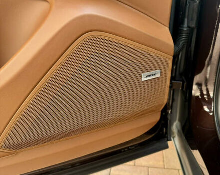 Коричневий Порше Cayenne, об'ємом двигуна 3 л та пробігом 180 тис. км за 59000 $, фото 23 на Automoto.ua