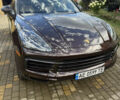 Коричневий Порше Cayenne, об'ємом двигуна 2.89 л та пробігом 82 тис. км за 58000 $, фото 1 на Automoto.ua
