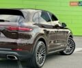 Коричневий Порше Cayenne, об'ємом двигуна 3 л та пробігом 93 тис. км за 47900 $, фото 17 на Automoto.ua