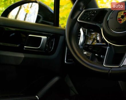 Коричневый Порше Каен, объемом двигателя 3 л и пробегом 112 тыс. км за 58900 $, фото 37 на Automoto.ua