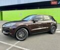 Коричневий Порше Cayenne, об'ємом двигуна 3 л та пробігом 93 тис. км за 47900 $, фото 4 на Automoto.ua