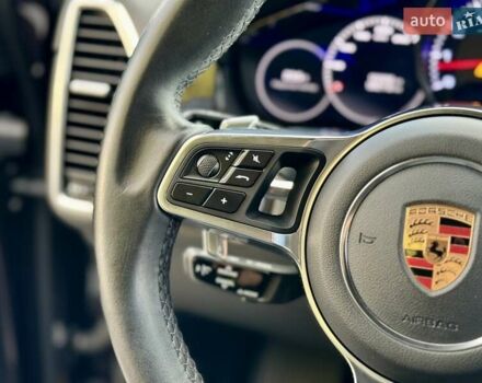 Коричневий Порше Cayenne, об'ємом двигуна 3 л та пробігом 93 тис. км за 47900 $, фото 59 на Automoto.ua