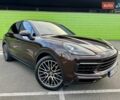 Коричневий Порше Cayenne, об'ємом двигуна 3 л та пробігом 93 тис. км за 47900 $, фото 7 на Automoto.ua