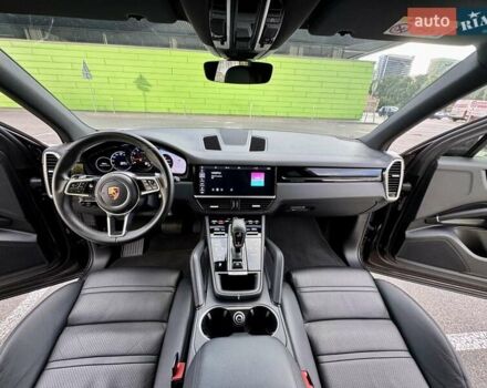 Коричневий Порше Cayenne, об'ємом двигуна 3 л та пробігом 93 тис. км за 47900 $, фото 57 на Automoto.ua