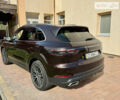 Коричневий Порше Cayenne, об'ємом двигуна 3 л та пробігом 180 тис. км за 59000 $, фото 4 на Automoto.ua