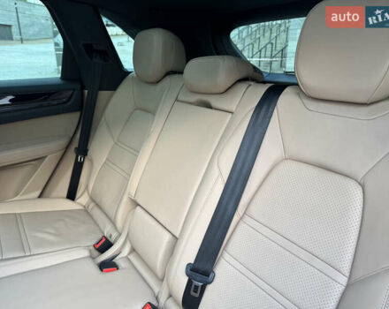 Коричневый Порше Каен, объемом двигателя 3 л и пробегом 99 тыс. км за 52900 $, фото 23 на Automoto.ua