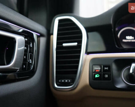 Коричневый Порше Каен, объемом двигателя 2.89 л и пробегом 121 тыс. км за 53000 $, фото 10 на Automoto.ua