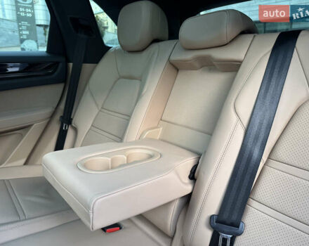 Коричневый Порше Каен, объемом двигателя 3 л и пробегом 99 тыс. км за 52900 $, фото 25 на Automoto.ua