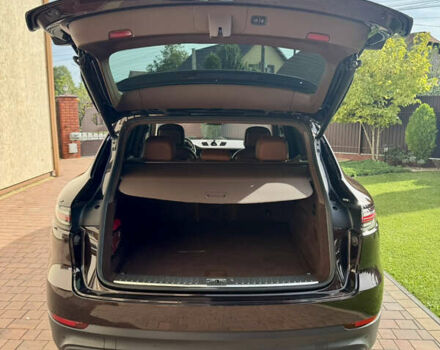 Коричневий Порше Cayenne, об'ємом двигуна 3 л та пробігом 180 тис. км за 59000 $, фото 12 на Automoto.ua